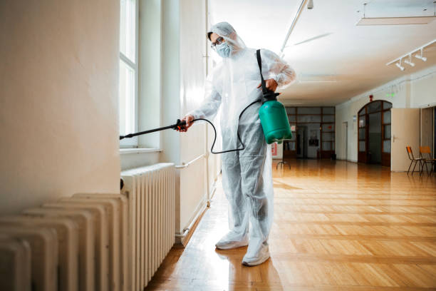 Pest Control for Hotels in Woodway, TX